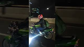 Night Ride