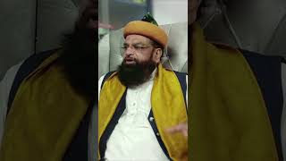 Muharam ul Haram Special Podcast with Abual Mujtaba Syed Mustafa Ashraf Ashrafi Al-Jillani #shorts