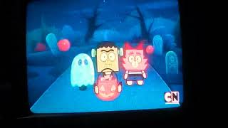 Unikitty Halloween Special With Gorillaz Clint Eastwood In RPASTEN