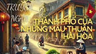 Truyện ngắn: Hà Nội - thành phố của những mâu thuẫn hài hòa | Truyện ngắn trên mạng hay nhất