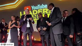 YouTube Honour Birdman&Slim 4gaining a QuarterTrillionStreams & Inspiring Da Entire Nation 🪖🎖️🪖🎖️💰🦅