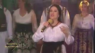 Bun îi vinul ghiurghiuliu - Maria Dragomiroiu LIVE