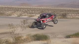 SNORE 2018 Rage At The River RATR Trophy Truck Buggy Jump Road Gap Laughlin Nevada