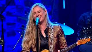 Joann Shaw Taylor featuring Joe Bonamassa "Summertime"