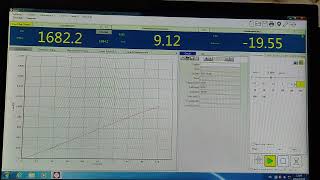 EN 310 Three point bending test H001