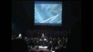 Video Games Live London 2007 - Metal Gear Solid Music