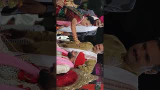 JATIN X CHITRA WEDDING PT 18