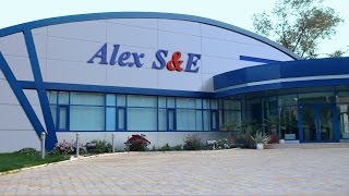 Alex S&E company