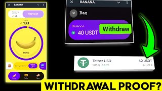 𝗕𝗮𝗻𝗮𝗻𝗮 𝗧𝗲𝗹𝗲𝗴𝗿𝗮𝗺 𝗯𝗼𝘁 𝗪𝗶𝘁𝗵𝗱𝗿𝗮𝘄𝗮𝗹? banana airdrop withdrawal | banana mining bot