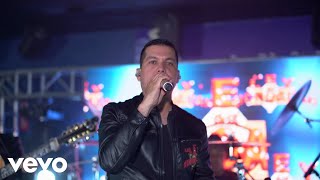 La Ley De Michoacan - Clave Privada (En vivo) (Official Music Video)