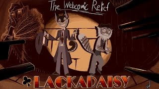 The Webcomic Relief - S4E10: Lackadaisy