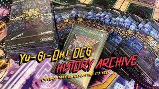 Yu-Gi-Oh! History Archive Collection. Double Starlight pulled!