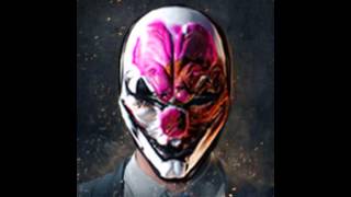 PAYDAY 2 -  Gauntlet theme