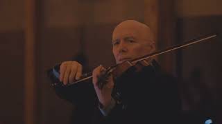 Sibelius,  2 mov Concierto para violín, solista Michael Thomas. JOIS 2022. #motivation