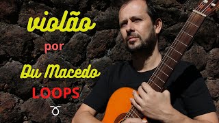 #3 Loop violão maxixe (Dm) 100 BPM