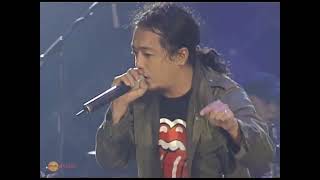 KAMIKAZEE - Tsinelas (Myx Live! Performance)