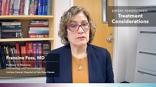 EXPERT PERSPECTIVES: Treatment Considerations