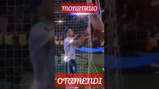 Mariscal Otamendi