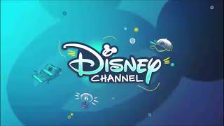 Disney Channel Ident 109