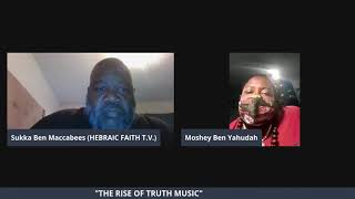 TALKING  TRUTH MUSIC