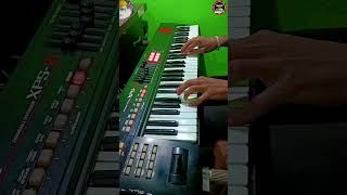 KALANK SAMBALPURI RINGTONE ON PIANO XPS-10 || MOBILE RINGTONES || SWARUP_SATHUA