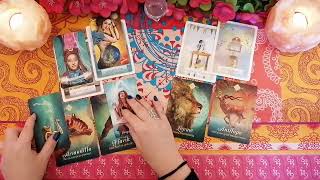 ♋️ Kreeft • Wat Mag Je Nu Weten? • Tarot Reading 2024