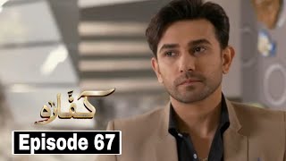 Kaffara Episode 67 Treaser -  Kaffara Episode 67 Promo - Laiba Khan Drama  Upcoming Review