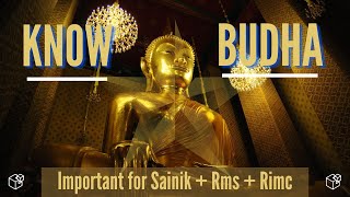 #know #budha #knowledge #generalknowledge #history #jainism #sainikschool #rimc #rms