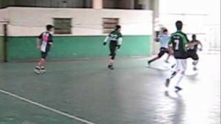 Clausura 08 - Capítulo 6