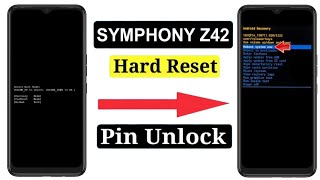 Symphony Z42 Hard Rest Not Working? #settings_bd #symphony_z42 #hardreset 100% Working