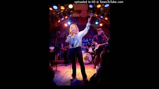 Nancy Sinatra at the House Of Blues, Cambridge, MA, May 13, 2003