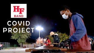 Homewood-Flossmoor Band - "Covid Project"