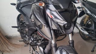 New launch Pulsar N160 2023 new update new features mileage space and price 5 updates