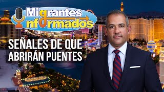 Migrantes Informados