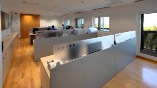 Oficinas en venta y alquiler en Elche