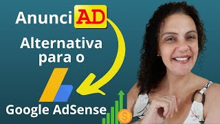 GOOGLE ADSENSE- Alternativa para o Google AdSense Enquanto seu Blog NÃO é Aprovado!