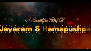 Wedding Teaser 2024 | jayram + Hempushpa ll tarunraj photography