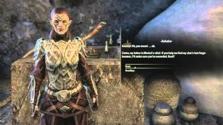 The Elder Scrolls Online: Morkuldin Forge