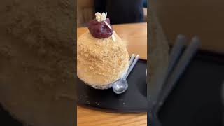 Bingsu