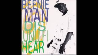 Beenie Man   Dis Unu Fi Hear