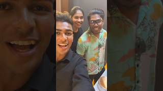 ദുബായിൽ മാത്രം കിട്ടുന്ന ചങ്ക് Cake കഴിച്ചപ്പോൾ🥵 mini vlog-32 #chattambees#shorts #surprise #cake