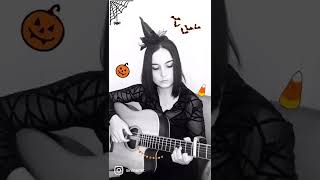 #2: Pumpkins 🎃🎶