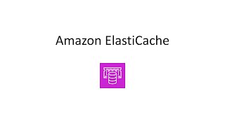 AWS ElastiCache Overview & Redis Cluster Setup with Rust Integration Tutorial