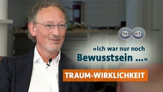 „Ich war nur noch Bewusstsein …“ | Heinrich Wienolds spirituelle Erfahrungen