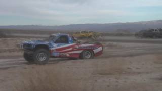 SNORE RATR Rage At The River Trophy Truck Desert Race Laughlin  2016