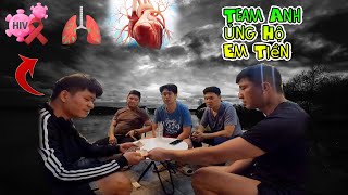 NVL - Thu Cay Vụ A Bi - Thu Giả Bệnh Xin Tiền Team Trung Trẻ Trâu lấy lại những gì đã mất