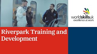 Riverpark Training and Development