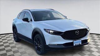 New 2025 Mazda CX-30 Rockville, MD #SM769875