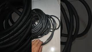 Kabel Snake isi 4 produk Sound Queen #kabel #soundvariations #soundsystem #soundeffects #soundcheck