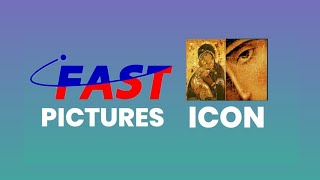 NEW Fast DVD Fast Pictures The Icon logo Part 1